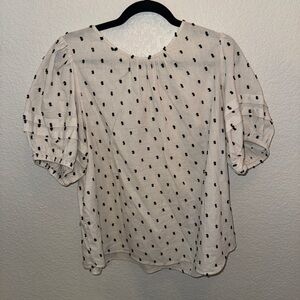 COPY - Madewell Blouse